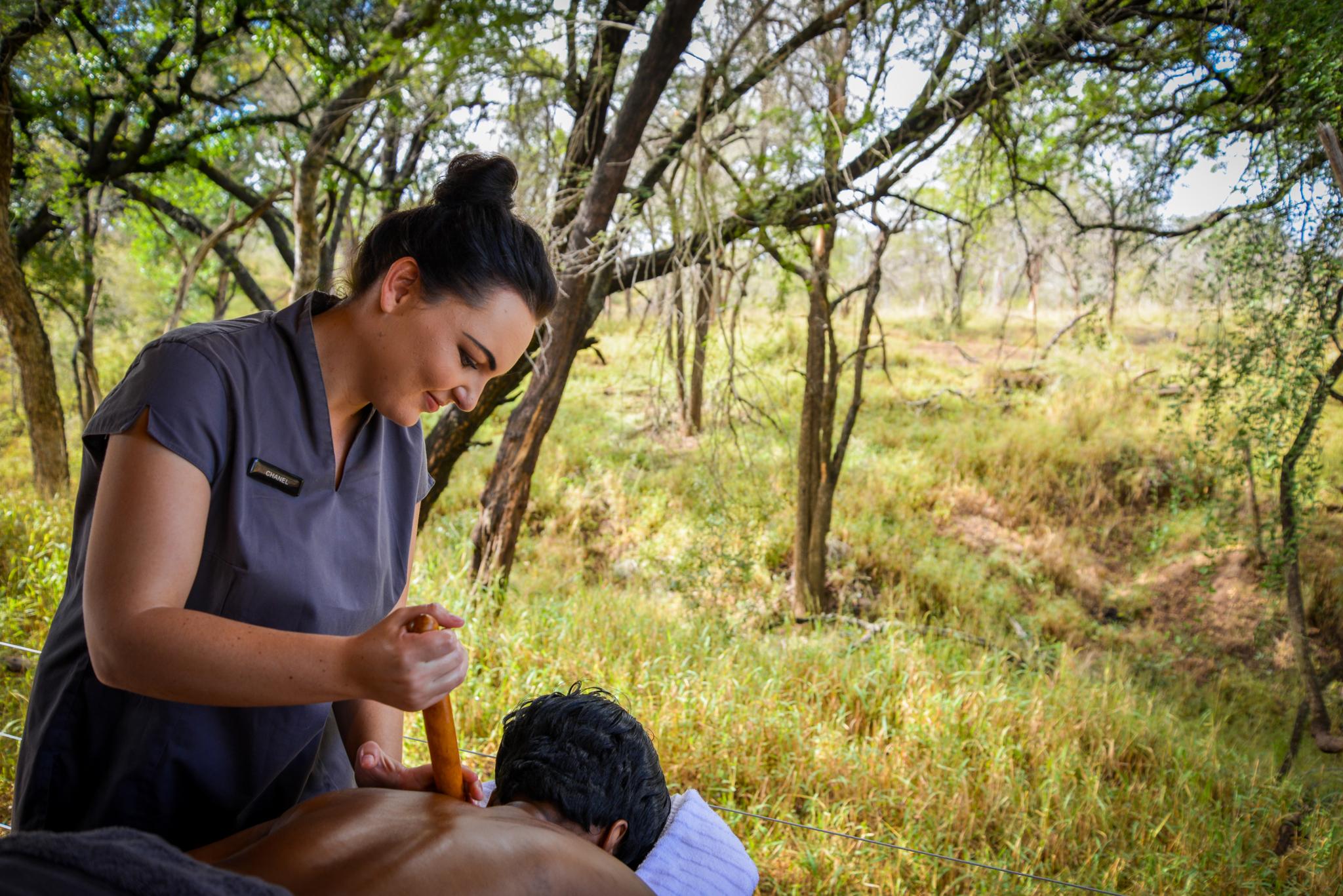 Lion Sands Narina Lodge Cagar Alam Sabi Sand Bagian luar foto